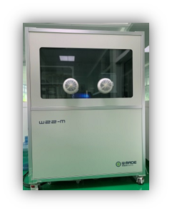 恒温恒湿称重器